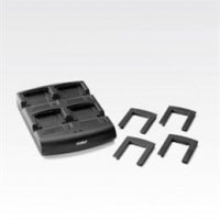 Motorola 4-Slot Battery Charger (SACX000-4000CR)